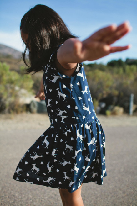 A Rustic Family Adventure – Photo by Let's Frolic Together