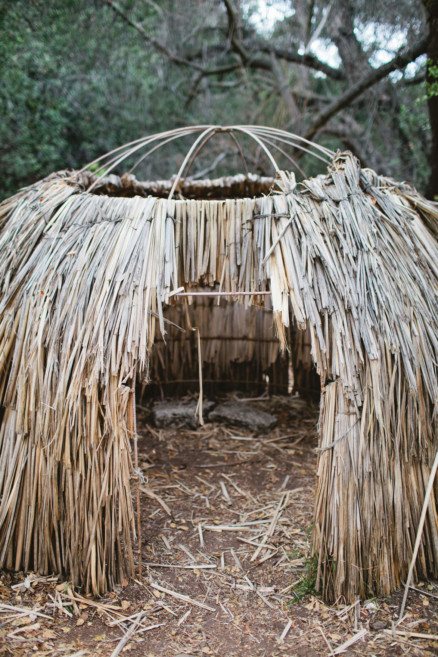 A Rustic Family Adventure – Photo by Let's Frolic Together