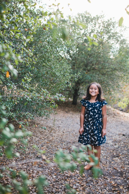 A Rustic Family Adventure – Photo by Let's Frolic Together