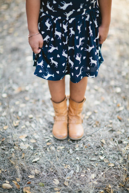 A Rustic Family Adventure – Photo by Let's Frolic Together