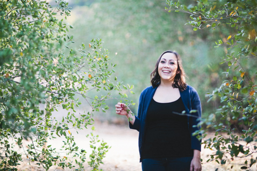 A Rustic Family Adventure – Photo by Let's Frolic Together