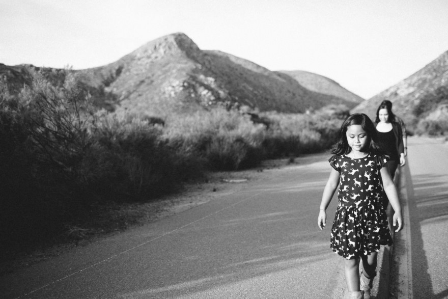 A Rustic Family Adventure – Photo by Let's Frolic Together