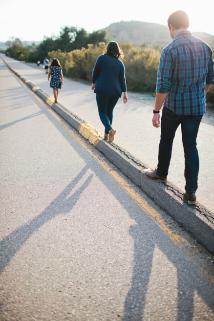 A Rustic Family Adventure – Photo by Let's Frolic Together
