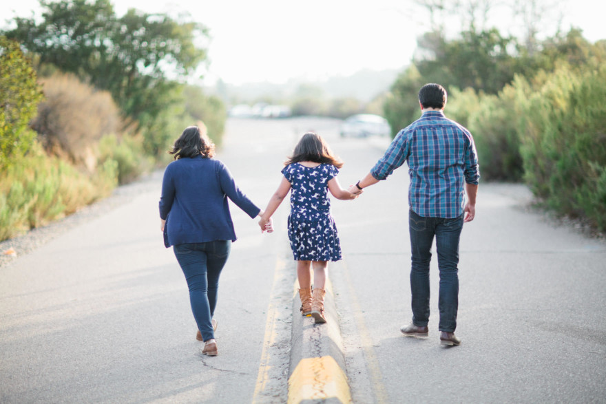 A Rustic Family Adventure – Photo by Let's Frolic Together