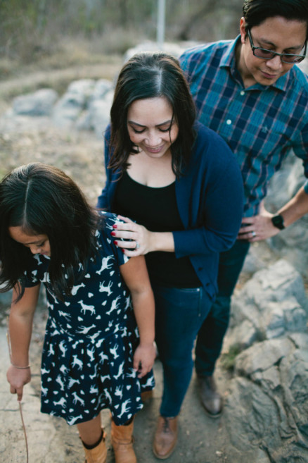 A Rustic Family Adventure – Photo by Let's Frolic Together