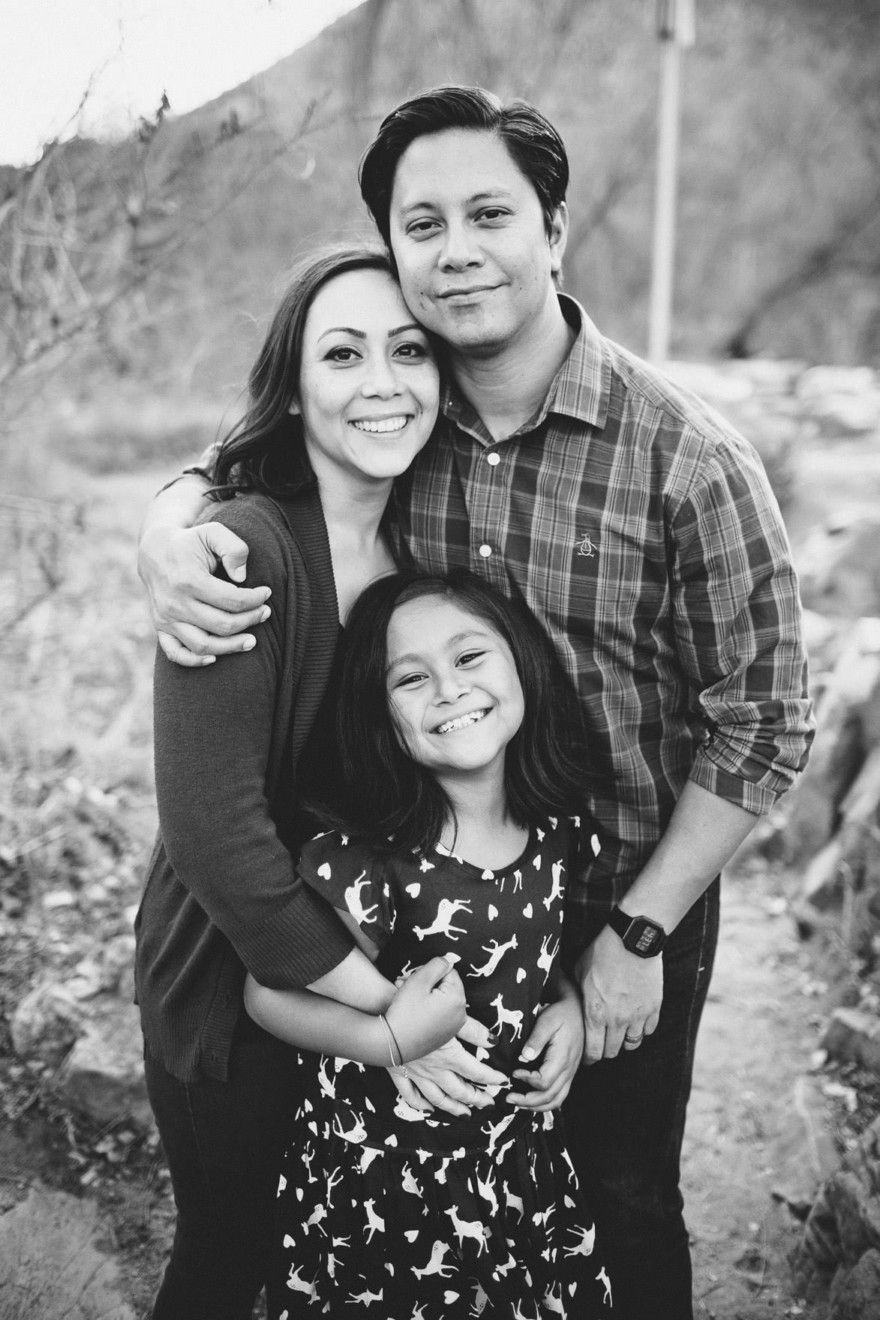 A Rustic Family Adventure – Photo by Let's Frolic Together