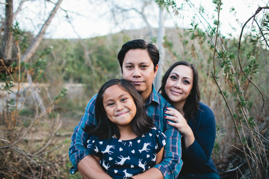 A Rustic Family Adventure – Photo by Let's Frolic Together