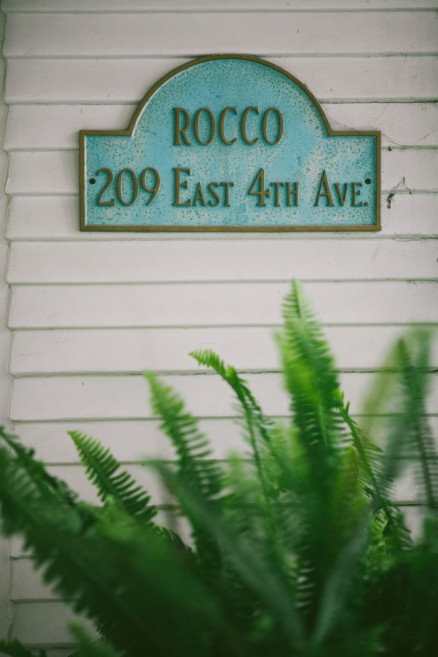 Rustic Bear-Themed San Diego Garden Wedding – Photo by Let's Frolic Together
