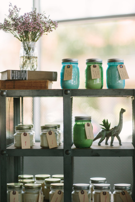 Maker’s Arcade San Diego Craft Fair – Photo by Let's Frolic Together