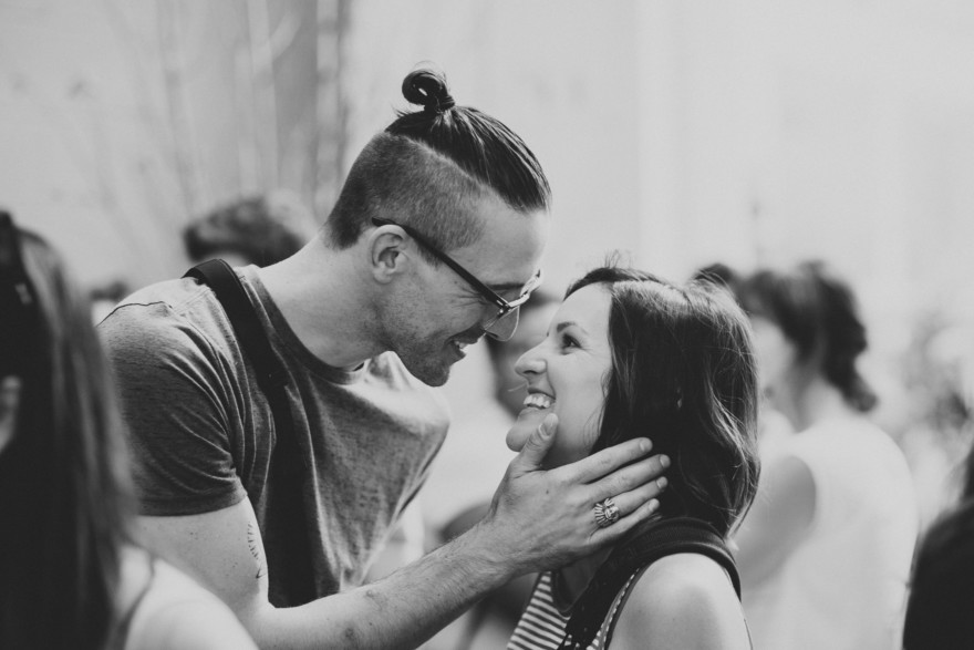 Maker’s Arcade San Diego Craft Fair – Photo by Let's Frolic Together