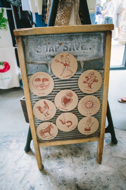 Maker’s Arcade San Diego Craft Fair – Photo by Let's Frolic Together