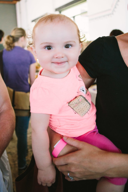 Maker’s Arcade San Diego Craft Fair – Photo by Let's Frolic Together