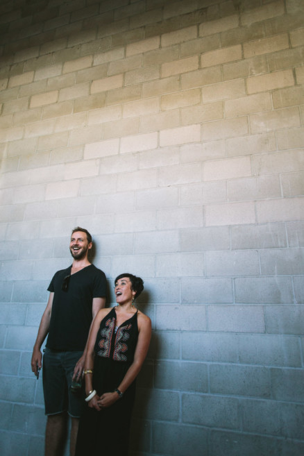 Maker’s Arcade San Diego Craft Fair – Photo by Let's Frolic Together