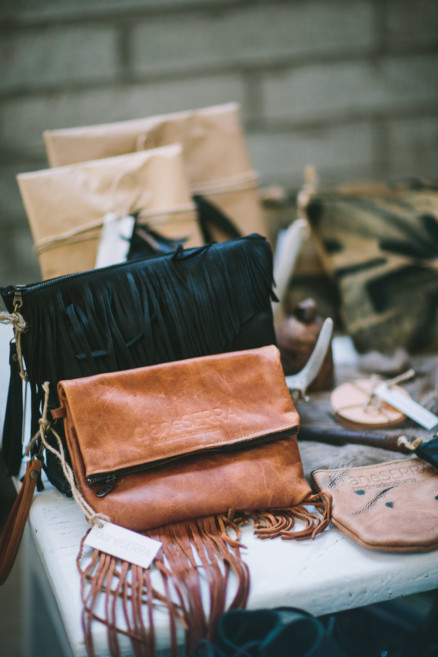 Maker’s Arcade San Diego Craft Fair – Photo by Let's Frolic Together