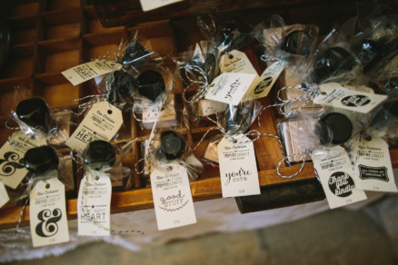 Maker’s Arcade San Diego Craft Fair – Photo by Let's Frolic Together
