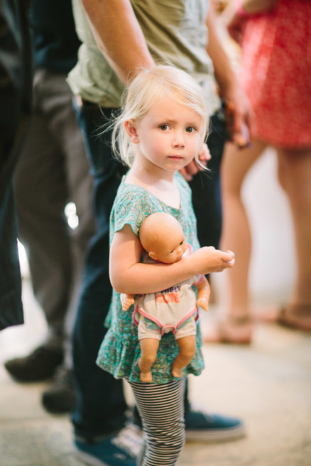 Maker’s Arcade San Diego Craft Fair – Photo by Let's Frolic Together