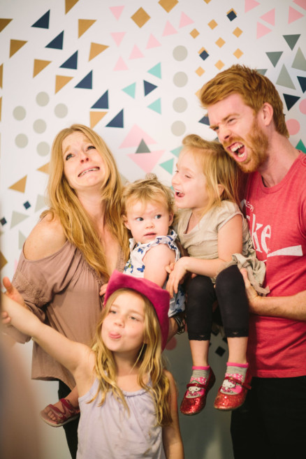 Maker’s Arcade San Diego Craft Fair – Photo by Let's Frolic Together