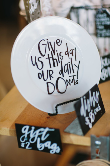 Maker’s Arcade San Diego Craft Fair – Photo by Let's Frolic Together