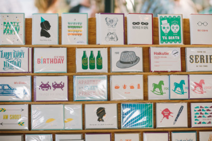 Maker’s Arcade San Diego Craft Fair – Photo by Let's Frolic Together