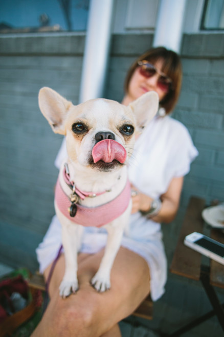 Maker’s Arcade San Diego Craft Fair – Photo by Let's Frolic Together