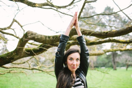 Swoony San Francisco Urban Engagement – Photo by Let's Frolic Together