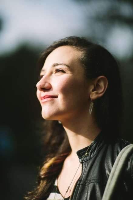Swoony San Francisco Urban Engagement – Photo by Let's Frolic Together