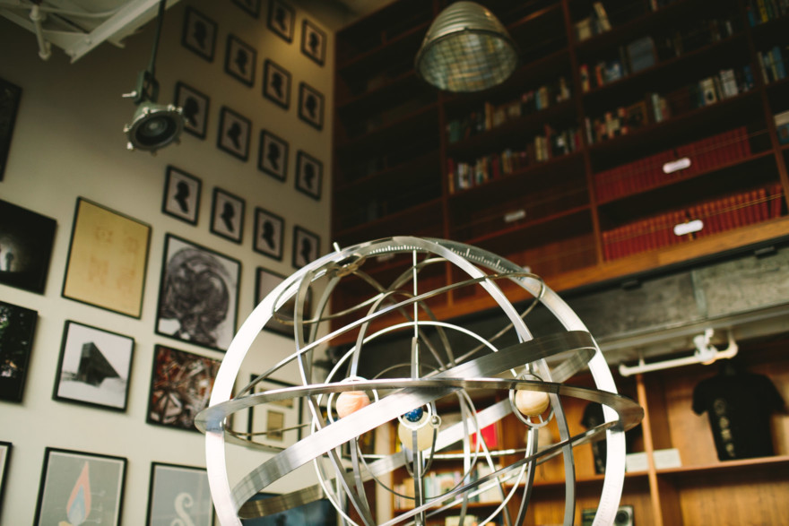 Swoony San Francisco Urban Engagement – Photo by Let's Frolic Together