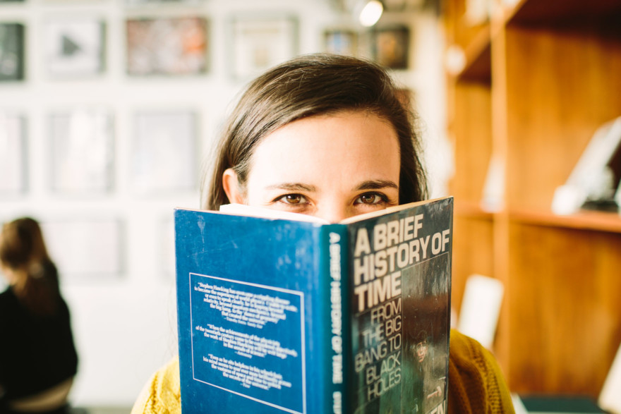 Swoony San Francisco Urban Engagement – Photo by Let's Frolic Together