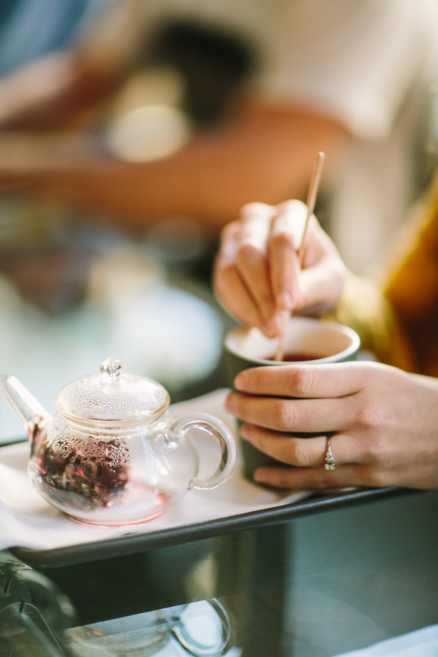 Swoony San Francisco Urban Engagement – Photo by Let's Frolic Together