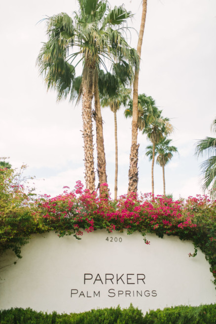 Retro Desert Lovers’ Road Trip – Photo by Let's Frolic Together