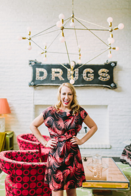 Retro Desert Lovers’ Road Trip – Photo by Let's Frolic Together