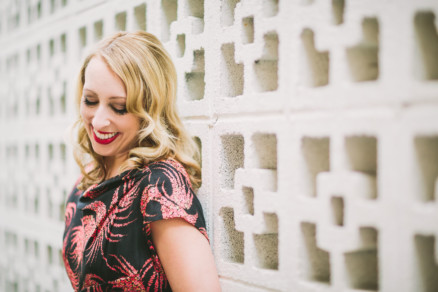 Retro Desert Lovers’ Road Trip – Photo by Let's Frolic Together