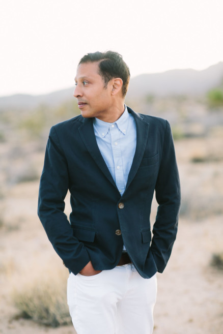 Retro Desert Lovers’ Road Trip – Photo by Let's Frolic Together