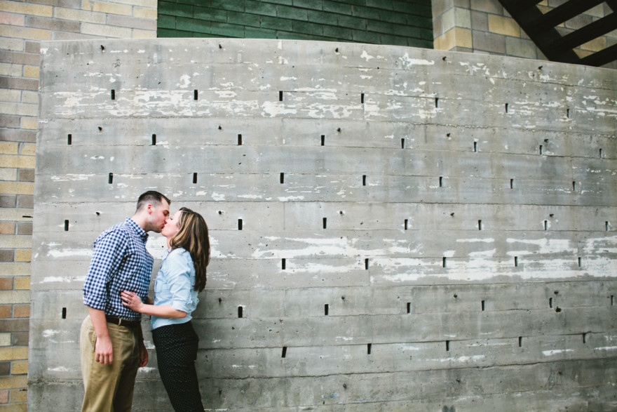 Cocktails and Cuddling – Photo by Let's Frolic Together
