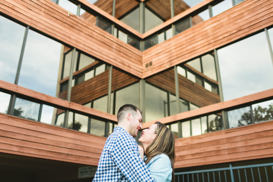 Cocktails and Cuddling – Photo by Let's Frolic Together