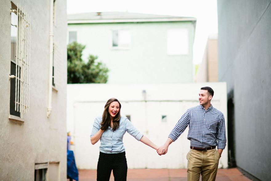Cocktails and Cuddling – Photo by Let's Frolic Together