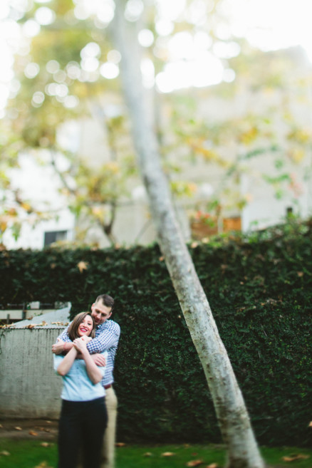 Cocktails and Cuddling – Photo by Let's Frolic Together