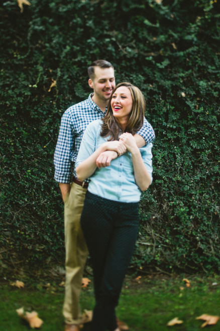 Cocktails and Cuddling – Photo by Let's Frolic Together