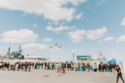 Makers Arcade Spring 2016 – Photo by Let's Frolic Together