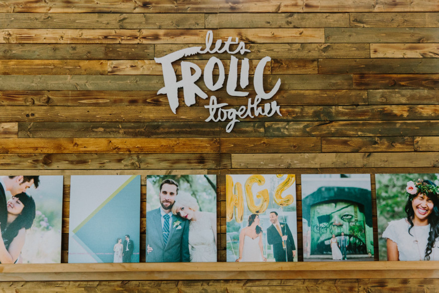 Makers Arcade Spring 2016 – Photo by Let's Frolic Together