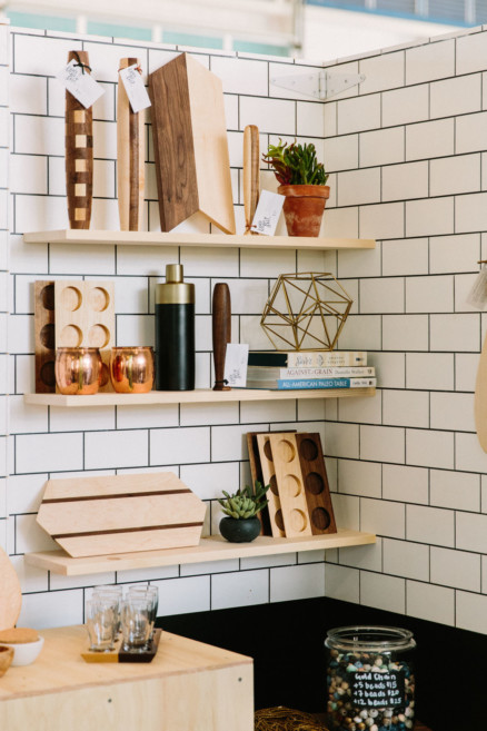 Makers Arcade Spring 2016 – Photo by Let's Frolic Together