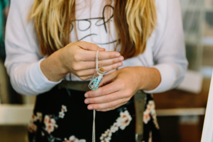 Makers Arcade Spring 2016 – Photo by Let's Frolic Together