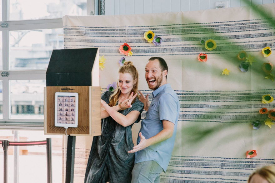 Makers Arcade Spring 2016 – Photo by Let's Frolic Together