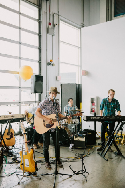 Makers Arcade Spring 2016 – Photo by Let's Frolic Together