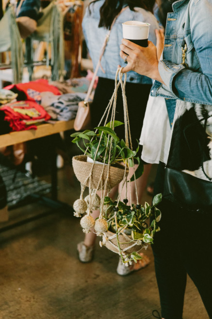 Makers Arcade Spring 2016 – Photo by Let's Frolic Together