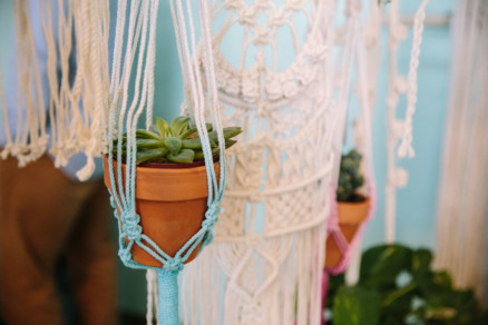 Makers Arcade Spring 2016 – Photo by Let's Frolic Together