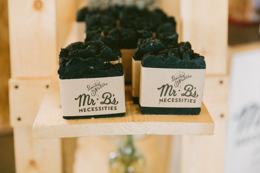 Makers Arcade Spring 2016 – Photo by Let's Frolic Together