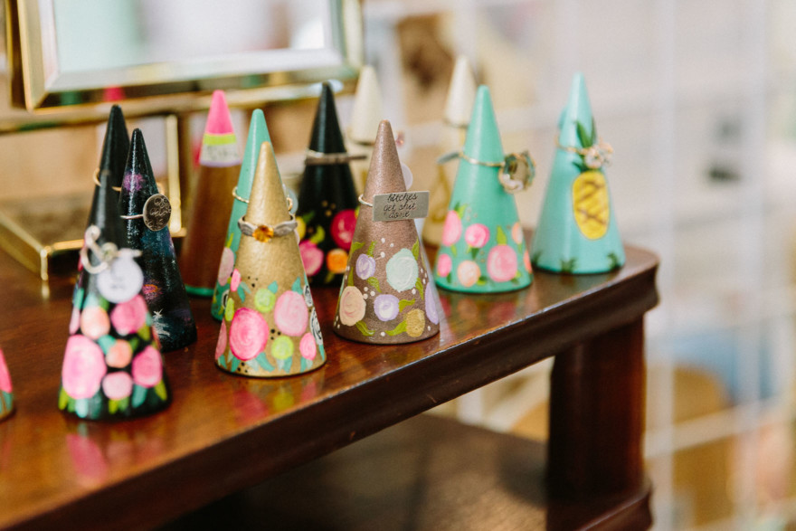 Makers Arcade Spring 2016 – Photo by Let's Frolic Together