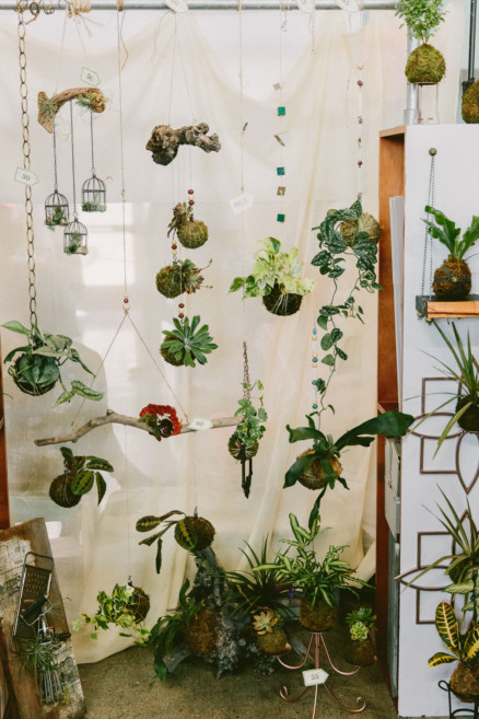 Makers Arcade Spring 2016 – Photo by Let's Frolic Together