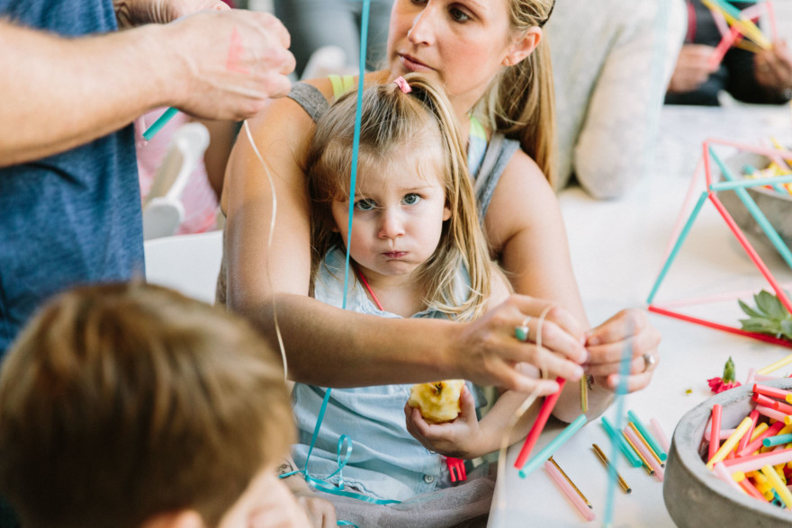 Makers Arcade Spring 2016 – Photo by Let's Frolic Together